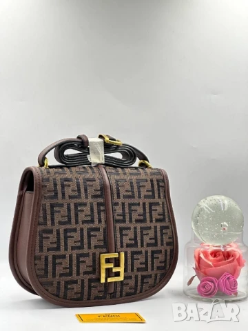 чанти fendi marc jacobs , снимка 10 - Чанти - 51393820