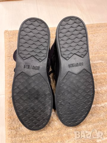 Зимни апрески/боти - Inuikii, снимка 6 - Дамски апрески - 43008642