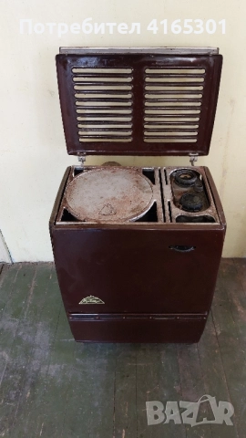 нафтова печка отоплителна, снимка 3 - Отоплителни печки - 51538132