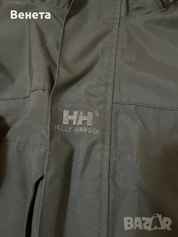 Мъжко яке Helly Hansen. Размер L., снимка 4 - Якета - 49425563