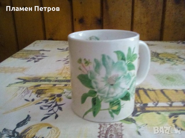 Продавам чаша, снимка 2 - Чаши - 33099648