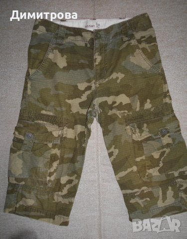 VANS, Old Navy - сет бермуди за момче, снимка 2 - Детски къси панталони - 37237289