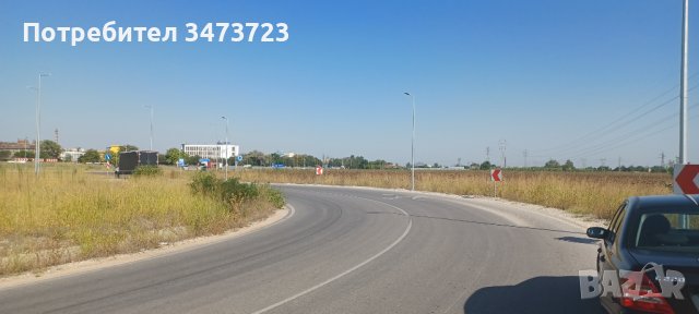 АСЕНОВГРАДСКО ШОСЕ , снимка 8 - Парцели - 37773298