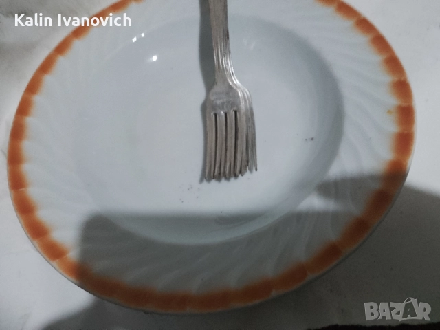 9 чинии за дома ресторант хотел , снимка 10 - Чинии - 52448357