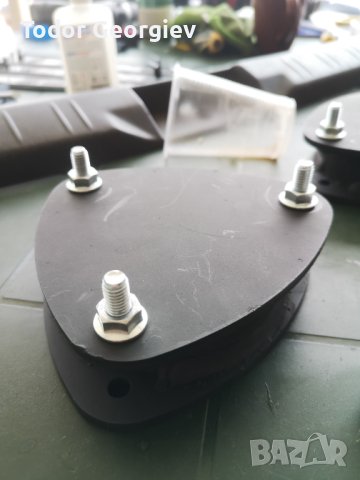 Фланци задни за SUBARU FORESTER 2002-2008 , снимка 5 - Части - 43016654