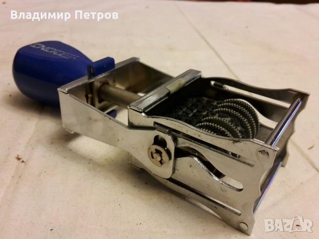 Печат , снимка 10 - Други - 32484704