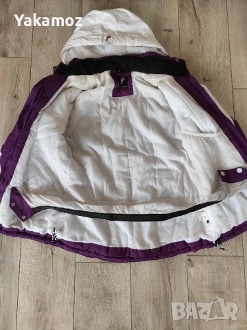 дамско ски яке Five Seasons , снимка 2 - Якета - 53565796