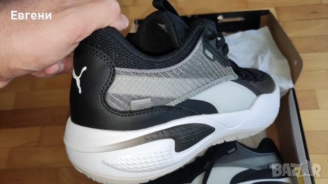 Маратонки Puma, снимка 7 - Спортни обувки - 53407456