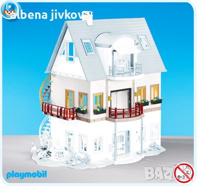 Конструктори Playmobil, снимка 3 - Конструктори - 43728115