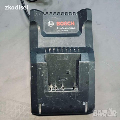 Зарядно Bosch