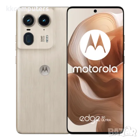 ЧАСТИ ЗА - Motorola Edge 50 Ultra, снимка 3 - Motorola - 48214612