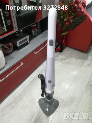 Уред за почистване с пара EASY HOME- 1500w, снимка 5 - Парочистачки и Водоструйки - 40068943