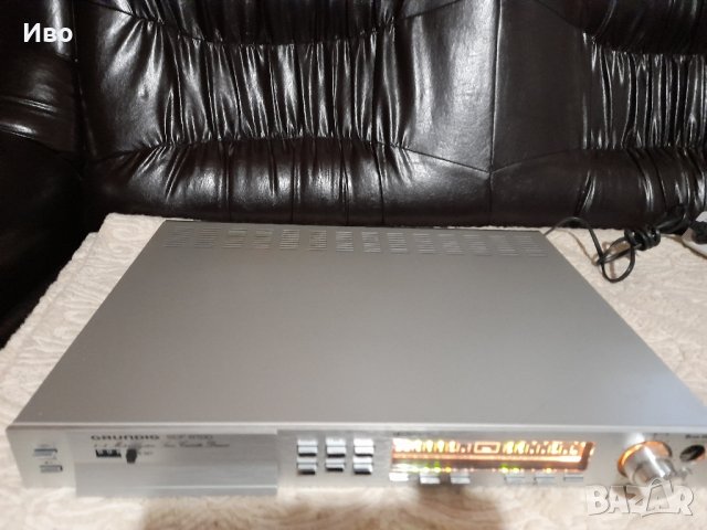 GRUNDIG scf6100, снимка 1 - Декове - 43154539