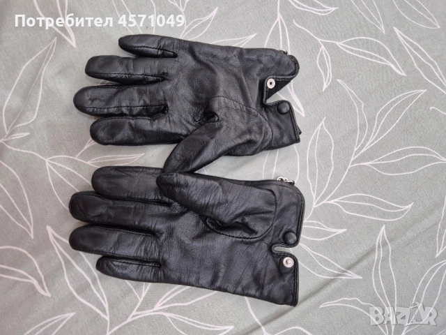 Дамски ръкавици , снимка 3 - Ръкавици - 51474254