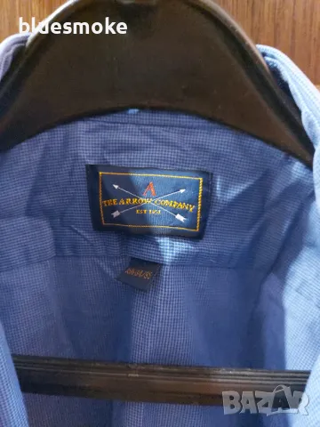 Ризи М размер , снимка 5 - Ризи - 48818577