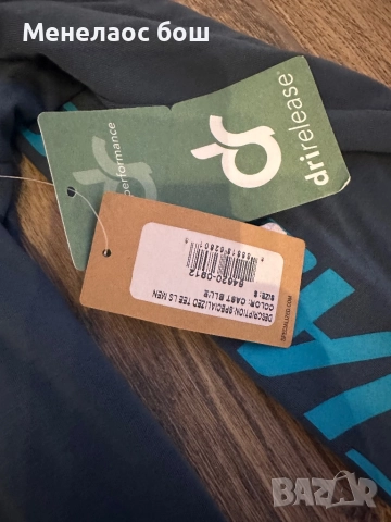 Тениски и блузи Specialized , снимка 2 - Тениски - 52194916