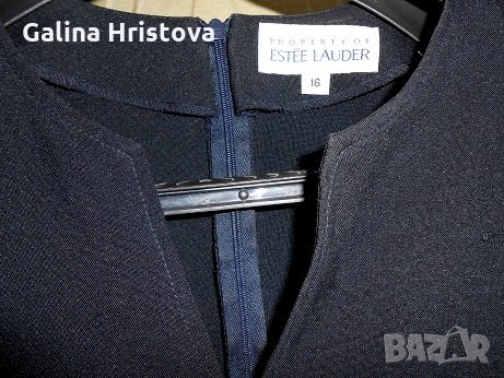 ОРИГИНАЛНА РОКЛЯ ЕСТИ ЛАУДЕР МАКСИ РАЗМЕР 2XL, снимка 4 - Рокли - 26879204