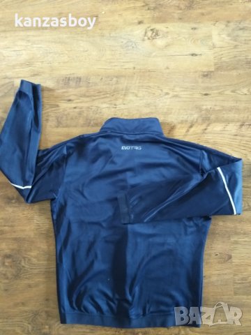 puma - страхотно мъжко горнище, снимка 7 - Спортни дрехи, екипи - 38287788