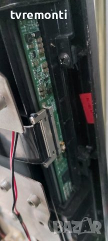 Основна платка , 17MB95M, for 40inc DISPLAY VES400UNDS-03 TELEFUNKEN T40FX182DLP, снимка 7 - Части и Платки - 39786943