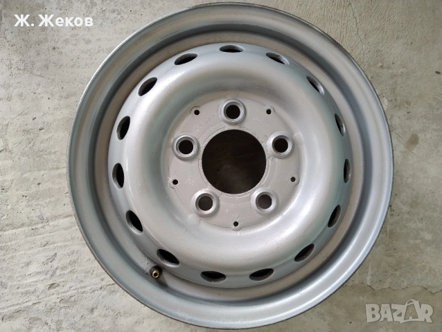 Джанта за Мерцедес Спринтер