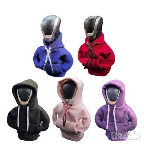 Отстъпка! Готини мини суитчъри за скоростен лост, снимка 2 - Аксесоари и консумативи - 43820658