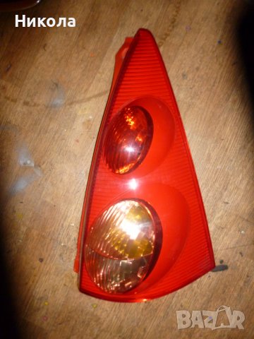 Заден десен стоп Пежо 107 