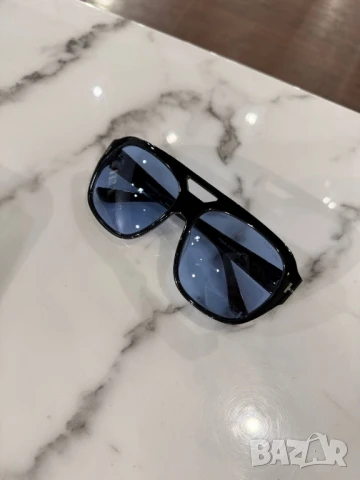 очила с калъф, кутия и ув защита bottega veneta 