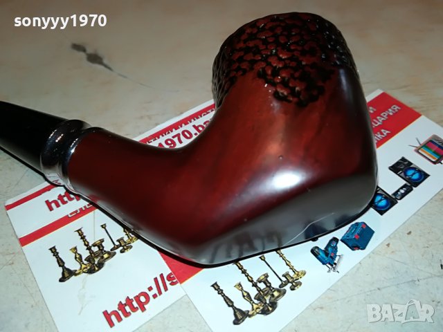 лула за пушене или колекция 1706221256, снимка 10 - Лули - 37114666