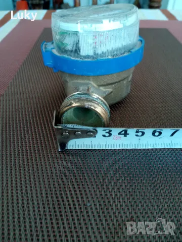 Водомер.Работещ., снимка 5 - Други - 50089544