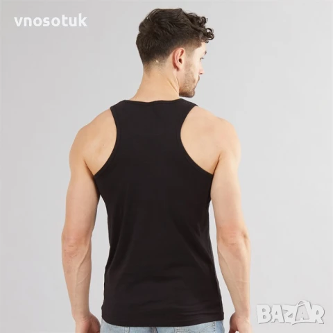 Мъжки потник Kangaroo Poo - размер L, снимка 2 - Други - 51025650