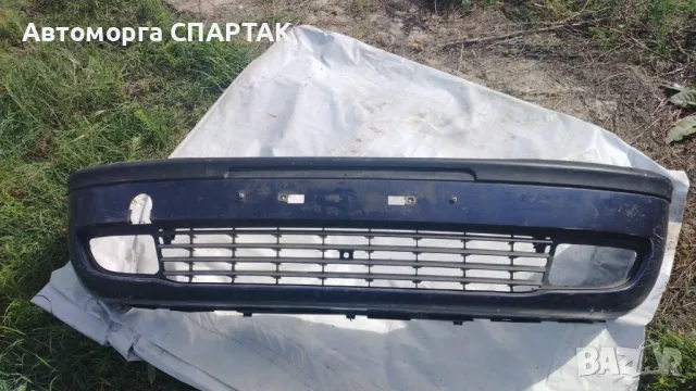 Предна броня за OPEL ZAFIRA A (F75_) 1.6 16V (1999 - 2005)