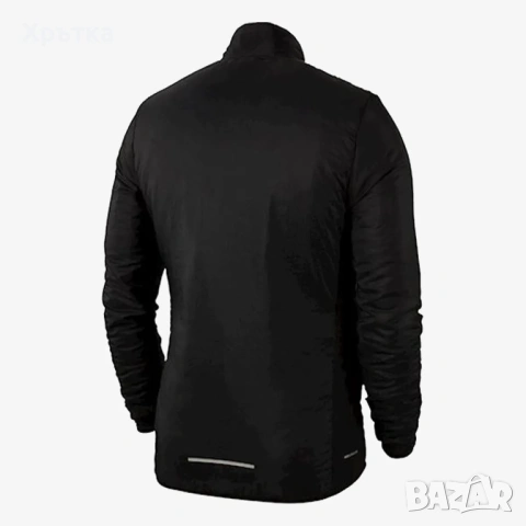 Nike Running AeroLayer - Оригинално мъжко яке размер S-M, снимка 3 - Якета - 53463071