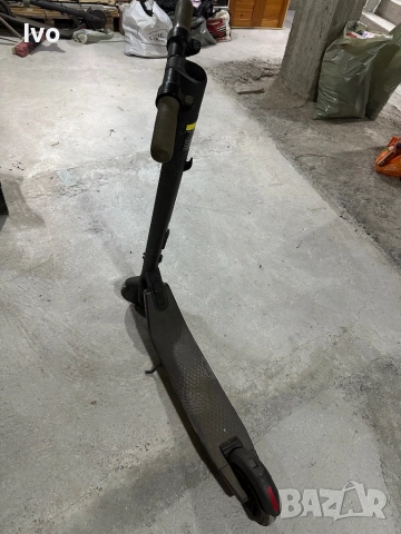 Ninebot by Segway, снимка 2 - Друга електроника - 51693254