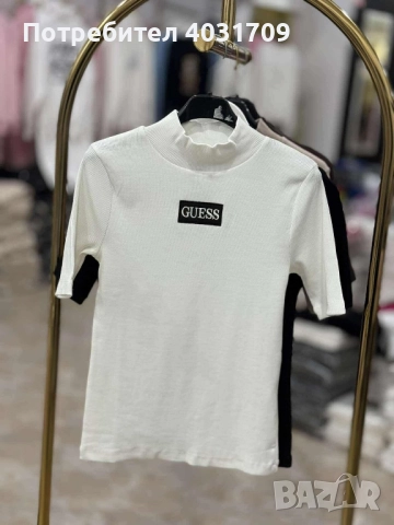 Блуза рипс , снимка 5 - Тениски - 52412616