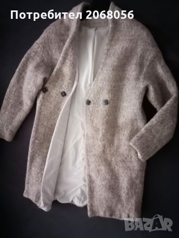 Zara,Moncler, якета,рокли,екипи, снимка 12 - Якета - 30477408