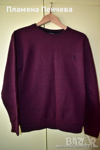 мъжки блузи и тениски размер М , снимка 14 - Блузи - 52356385