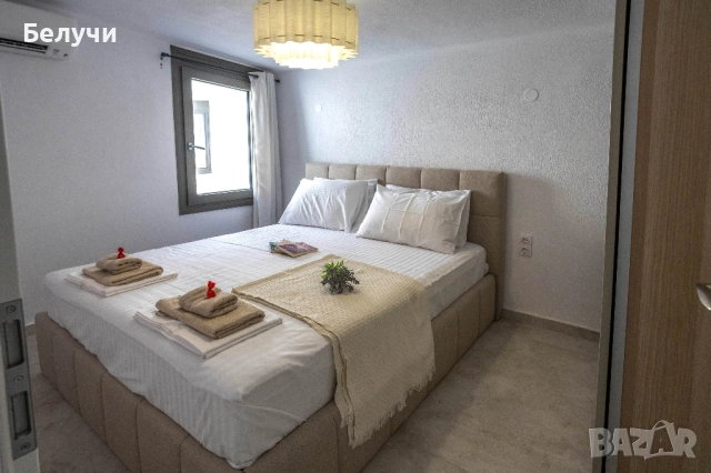 Мезонет с басейн, снимка 11 - Почивки в Гърция - 52239867