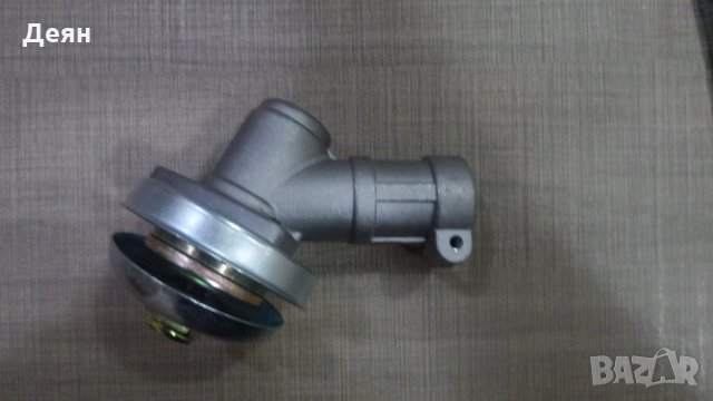 Редуктор, конус за съединител  и съединител за бензинови тримери., снимка 3 - Градинска техника - 28446993