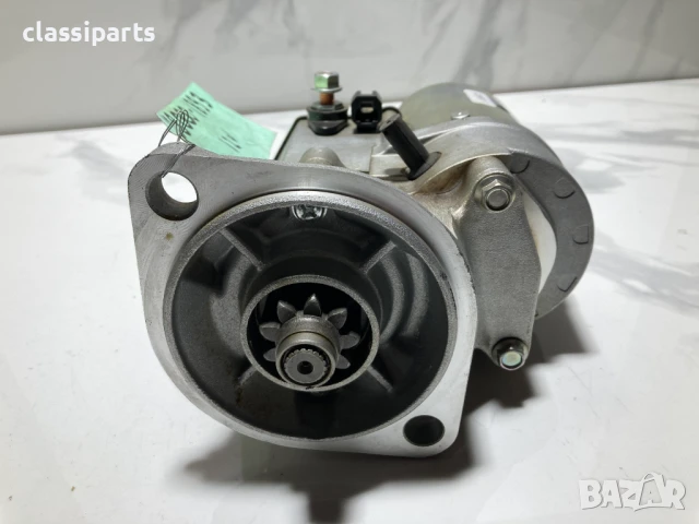 Стартер DENSO за ISUZU Trooper, OPEL Campo, Frontera, Monterey, HYSTER и PERKINS, снимка 4 - Резервни части за машини - 50697690