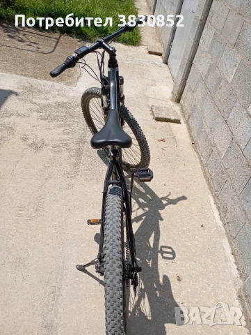 Електрическо колело , снимка 3 - Велосипеди - 50681816