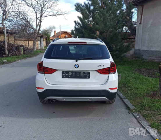 BMW X1 2.0d xDrive 2014 E84, снимка 6 - Автомобили и джипове - 44928875