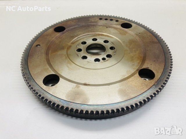 Твърд маховик за Mercedes X class Nissan Navara 2.3 190 RENAULT 123112496R 2018, снимка 5 - Части - 43288259