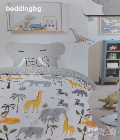 Спално Бельо за деца