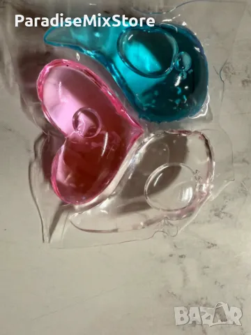 Капсули за пране 3в1, свежест и чистота, 50бр, снимка 1