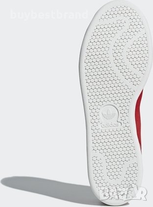 Adidas Originals Stan Smith номера 44 и 45 1/3 Оригинални Мъжки Кецове, снимка 3 - Спортни обувки - 28933993