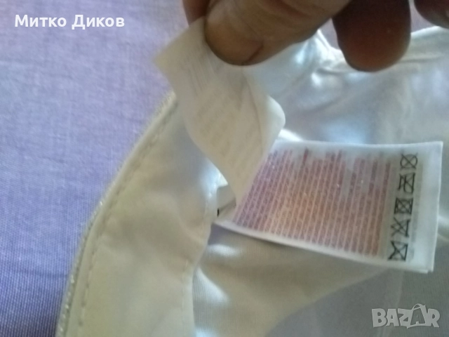 Бродирана шапка женска фламинго регулируема нова маркова на Уалкики, снимка 10 - Шапки - 51554195