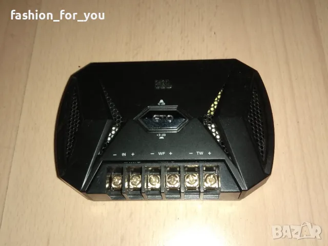 Кросоувър JBL GTO609C, снимка 1