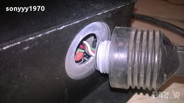 calcomp 9100 power supply-made in usa-внос швеицария, снимка 18 - Мрежови адаптери - 26426978