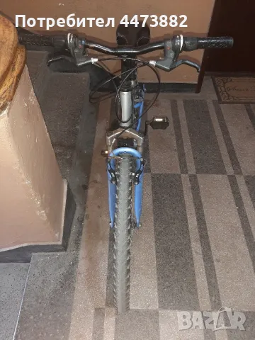 Велосипед 26 инча, снимка 2 - Велосипеди - 50300621