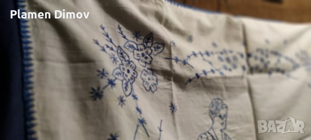 Продавам старо ковьорче, снимка 1